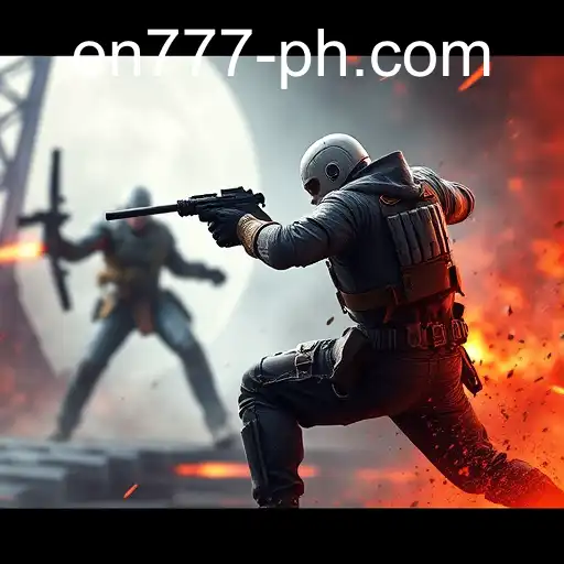 The Thrilling World of Action Games on the 'EN777' Platform