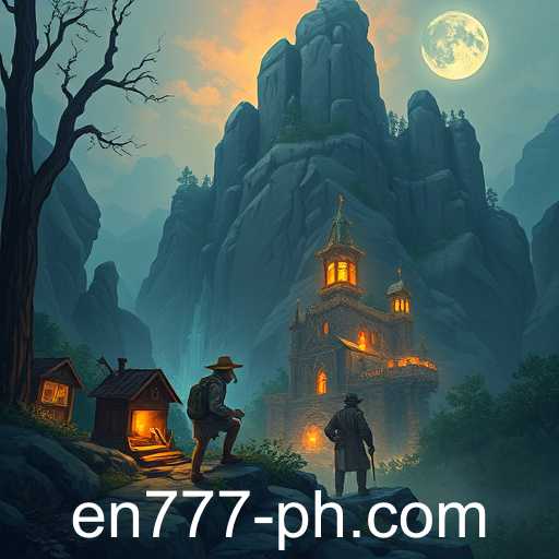 Exploring the Allure of Adventure Games: A Journey Through 'en777'