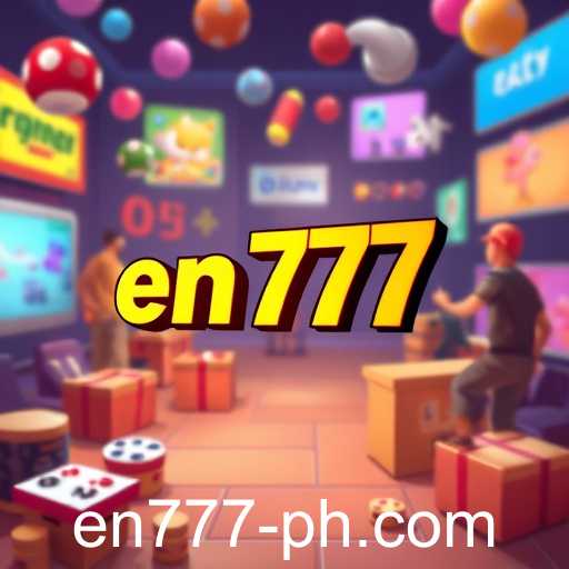 Gaming Evolution: En777 Leads the Way