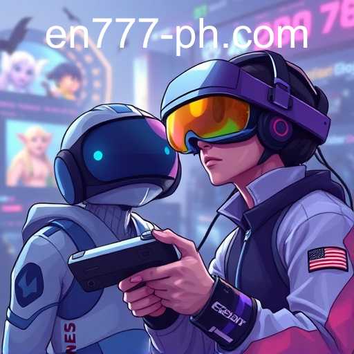 The Evolution of Gaming: A Look at EN777 and Beyond