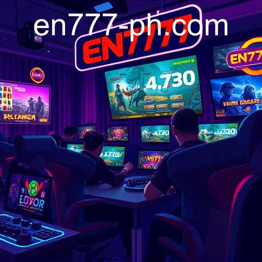 EN777 Games: A Year in Retrospect