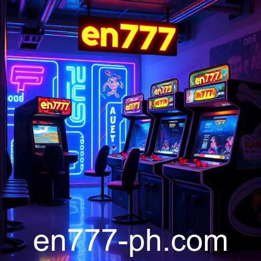 The Evolution of Online Gaming Through en777