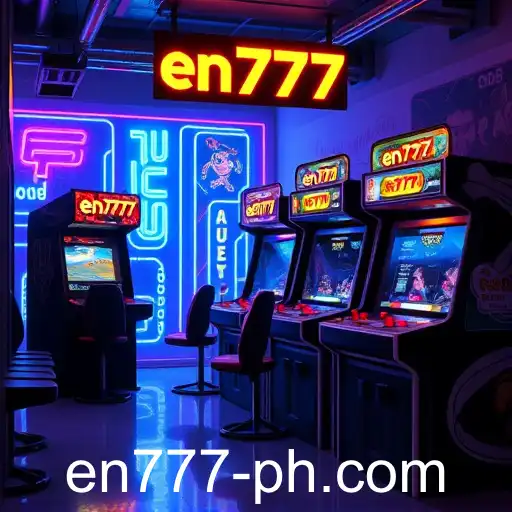 The Evolution of Online Gaming Through en777