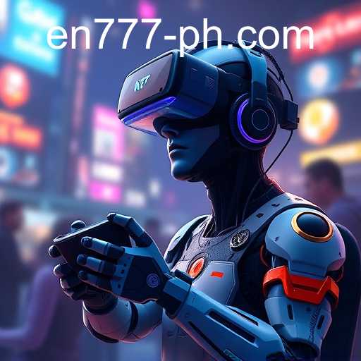 Gaming Evolutions and Innovations in 2025