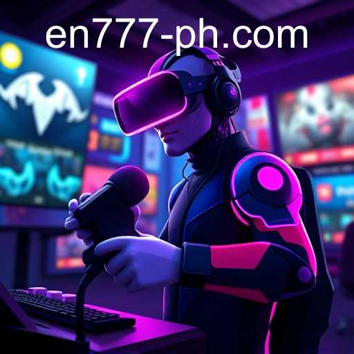 The Gaming Revolution: A New Era for en777