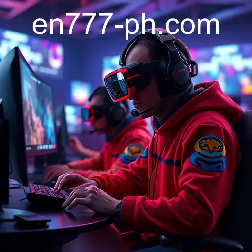 The Evolving World of Online Gaming in 2026