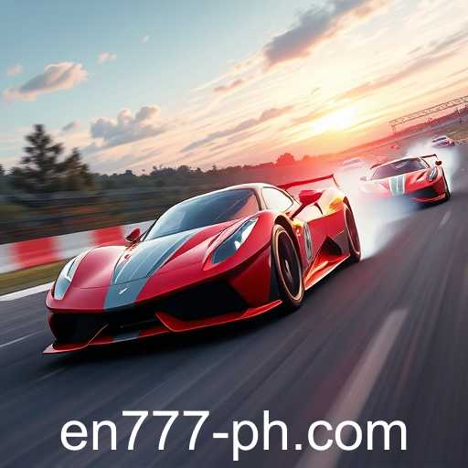 The Thrill of the Chase: Exploring 'Racing Games' on en777