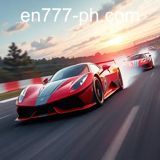The Thrill of the Chase: Exploring 'Racing Games' on en777