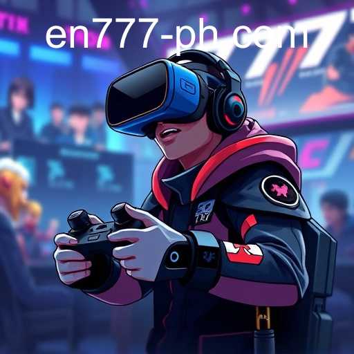 En777: Revolutionizing Online Gaming Experience