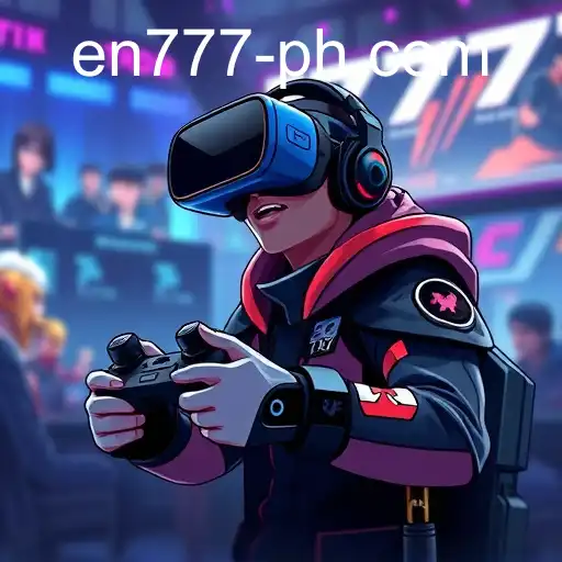 En777: Revolutionizing Online Gaming Experience