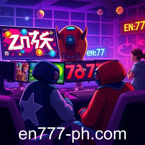 The Rise of en777: A Digital Gaming Revolution