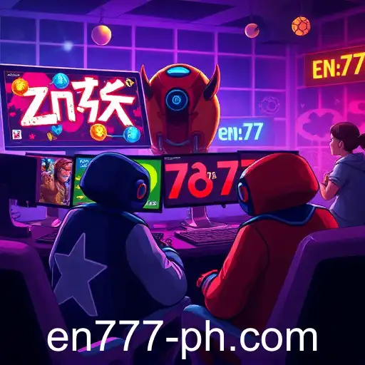 The Rise of en777: A Digital Gaming Revolution