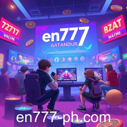 The Rise of en777: English Gaming's New Frontier