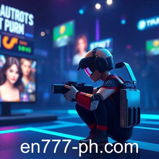 The Rise of en777: A Gaming Revolution