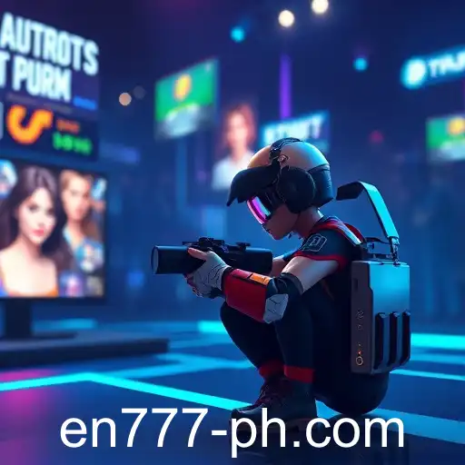 The Rise of en777: A Gaming Revolution