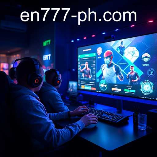 The Rise of Online Gaming and en777's Role in 2026