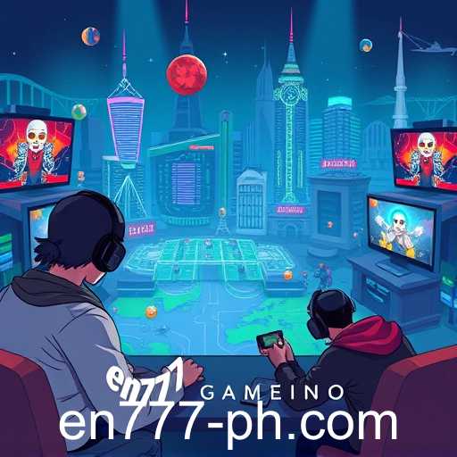 The Rise of Online Gaming in 2025