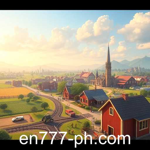 Exploring the World of Simulation Games