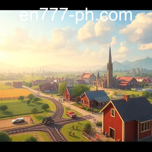 Exploring the World of Simulation Games