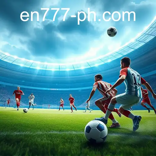 Exploring the Exciting World of Sports Games: A Deep Dive into 'en777'