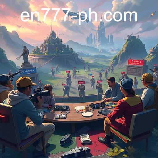 The Resurgence of Strategy Gaming in 2025