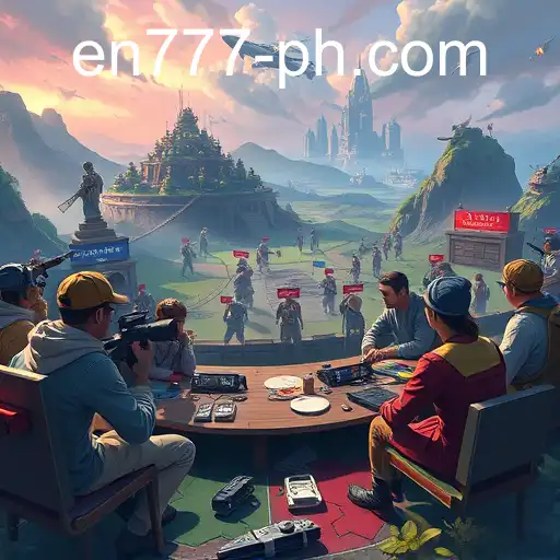 The Resurgence of Strategy Gaming in 2025