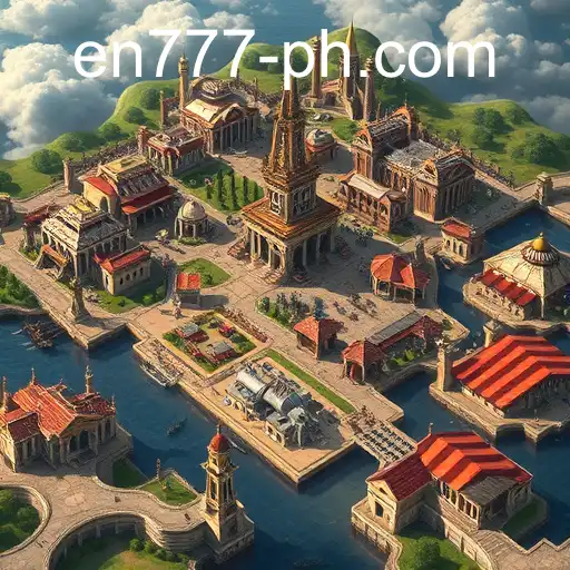 The Allure of Strategy Games: A Deep Dive into Tactical Adventures